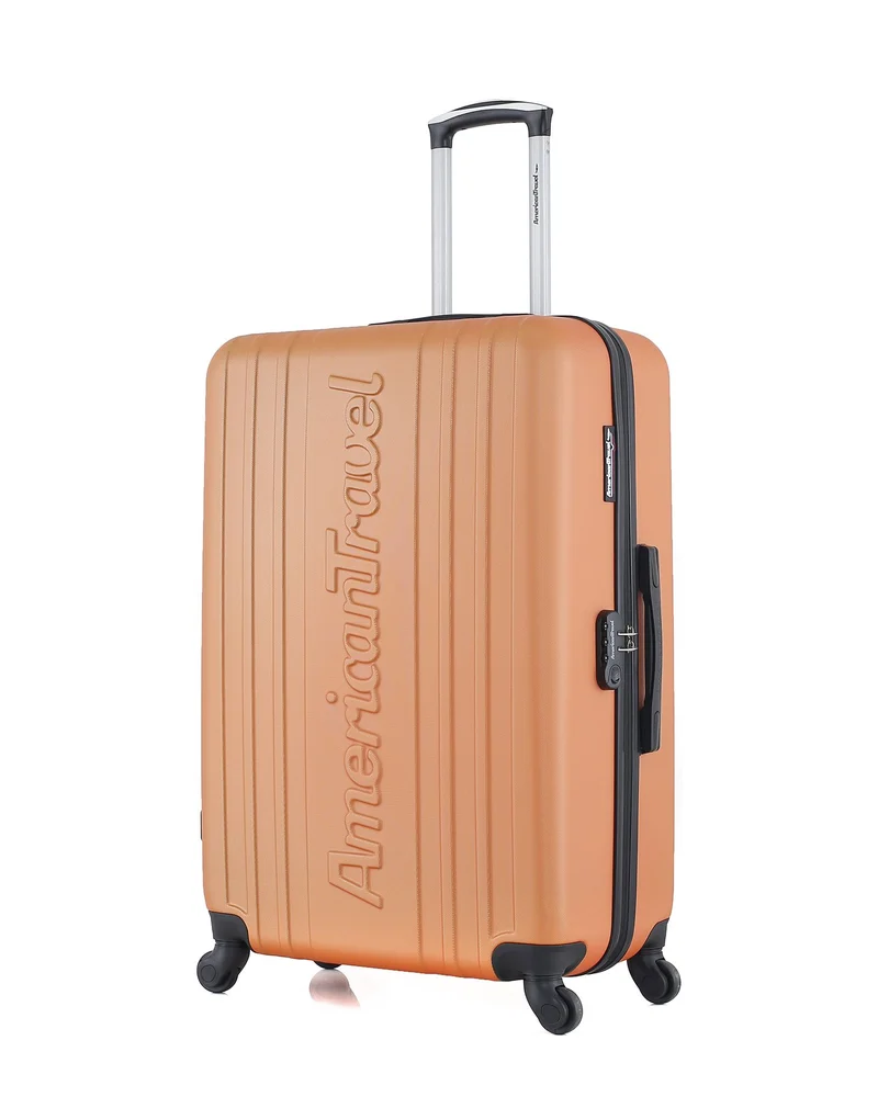 Set de 4 Valises Rigide SPRINGFIELD-M