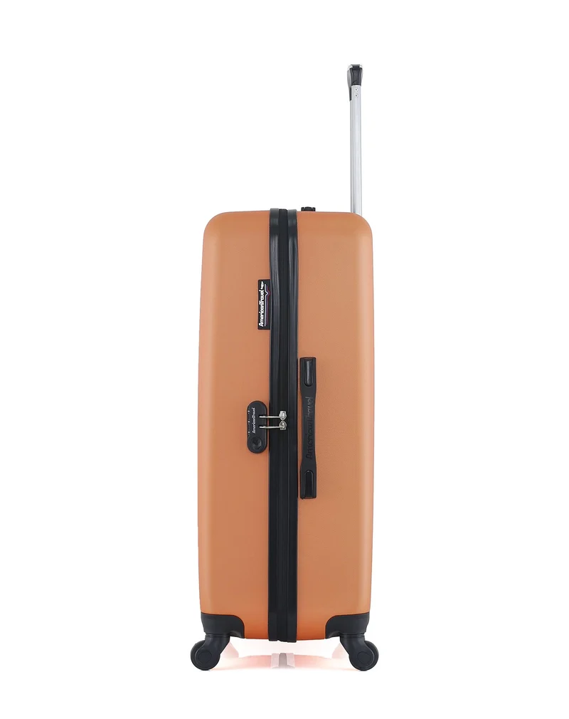 Set de 4 Valises Rigide SPRINGFIELD-M