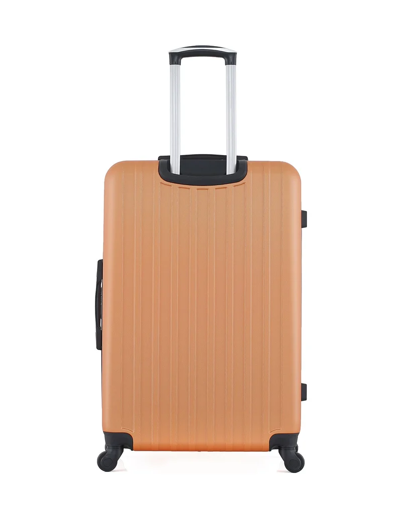 Set de 4 Valises Rigide SPRINGFIELD-M