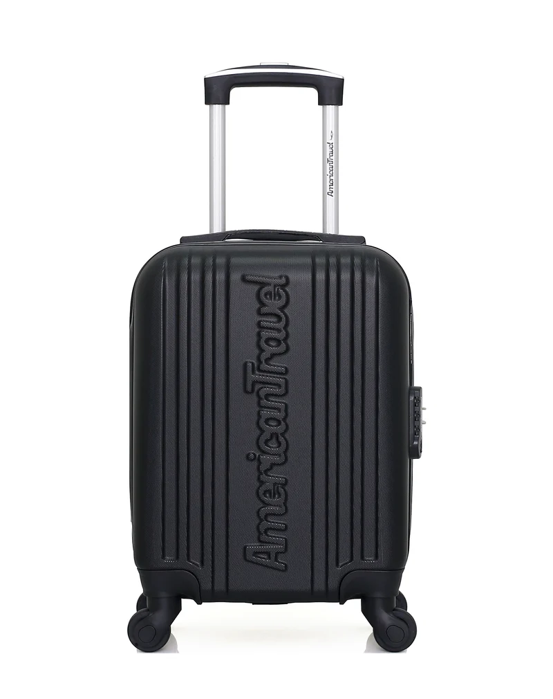 Set de 4 Valises Rigide SPRINGFIELD-M