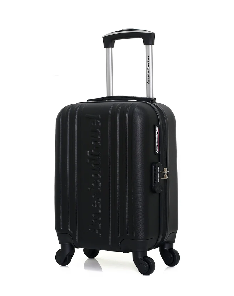 Set de 4 Valises Rigide SPRINGFIELD-M