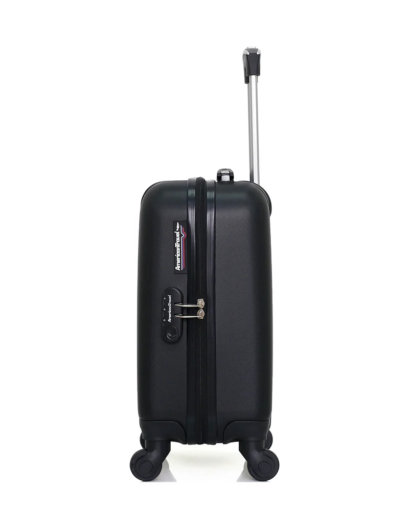 Set de 4 Valises Rigide SPRINGFIELD-M