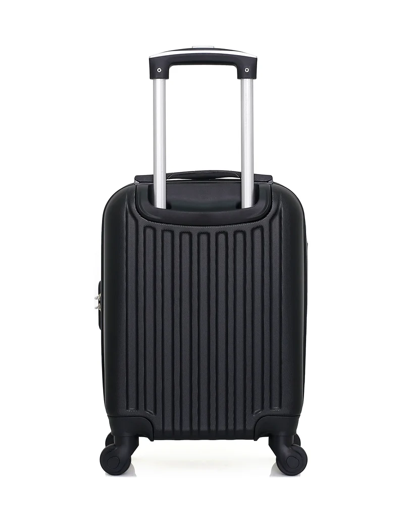 Set de 4 Valises Rigide SPRINGFIELD-M