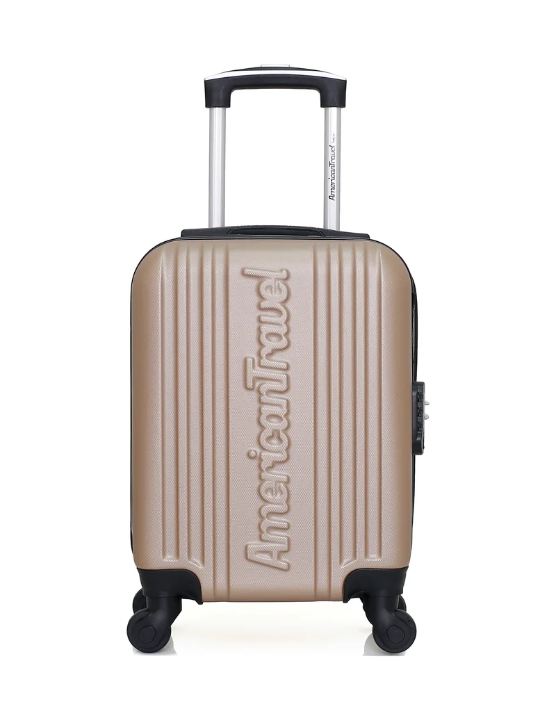 Set de 4 Valises Rigide SPRINGFIELD-M
