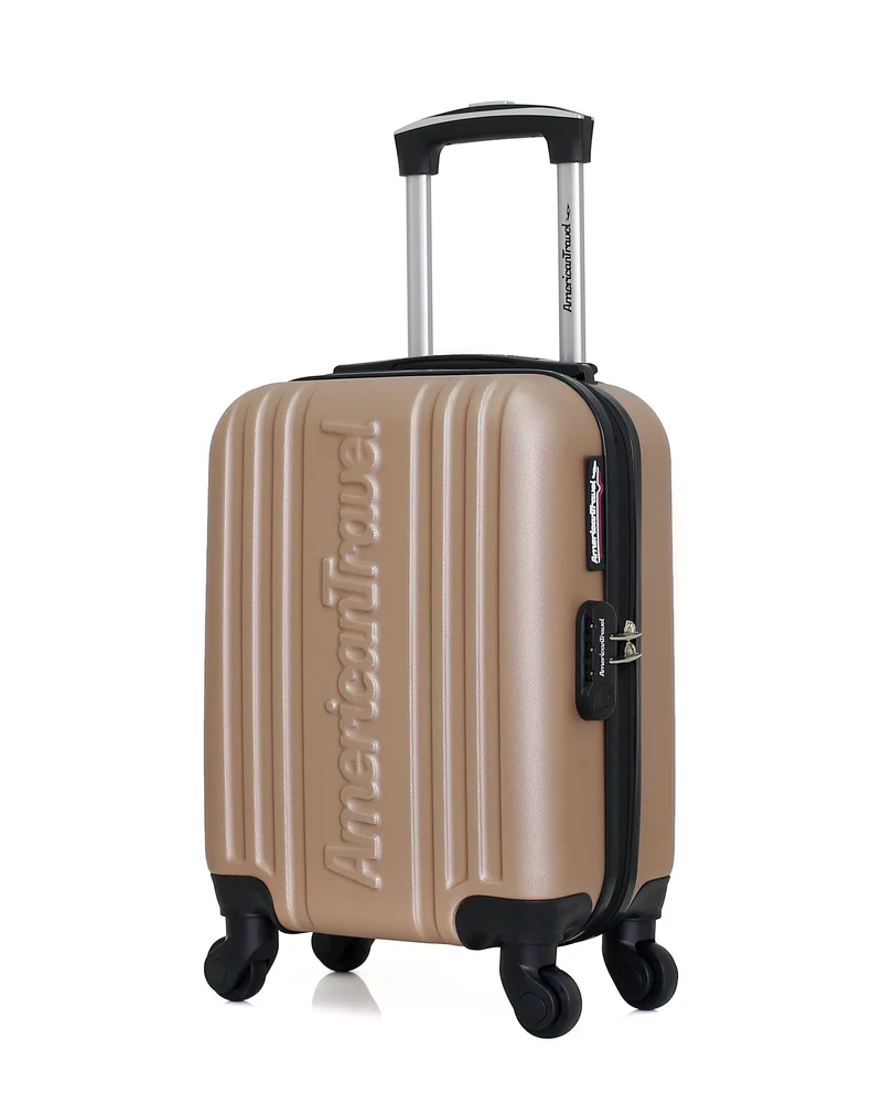 Set de 4 Valises Rigide SPRINGFIELD-M