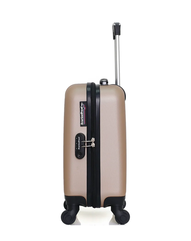 Set de 4 Valises Rigide SPRINGFIELD-M