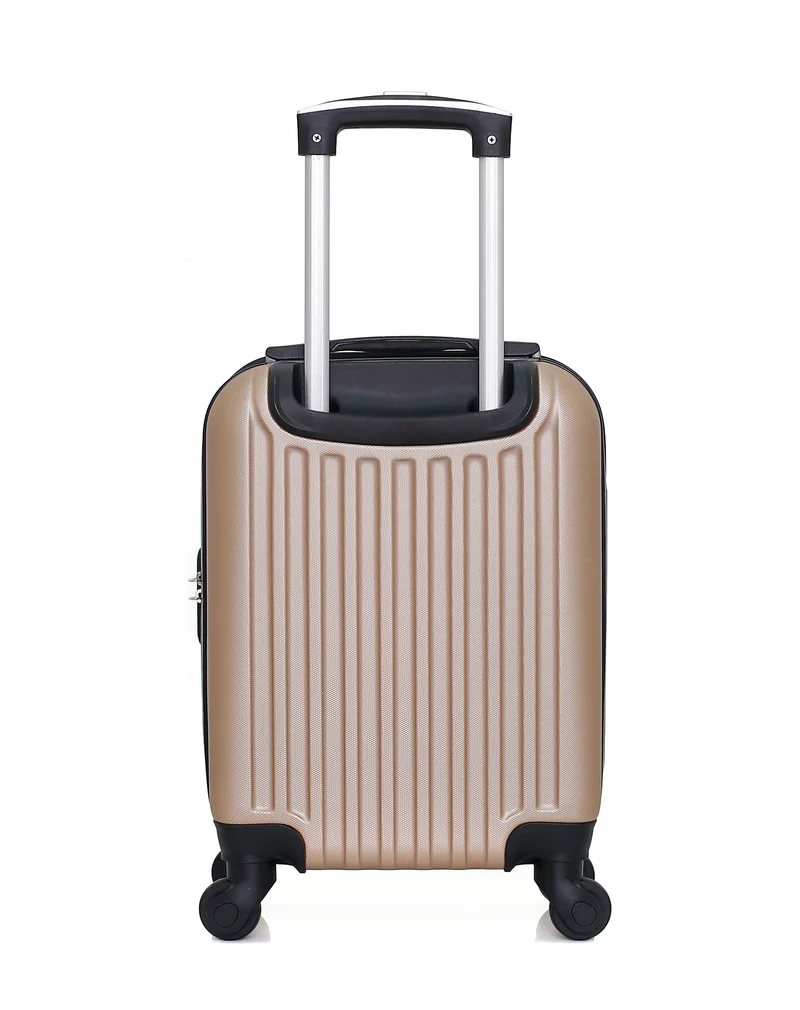 Set de 4 Valises Rigide SPRINGFIELD-M