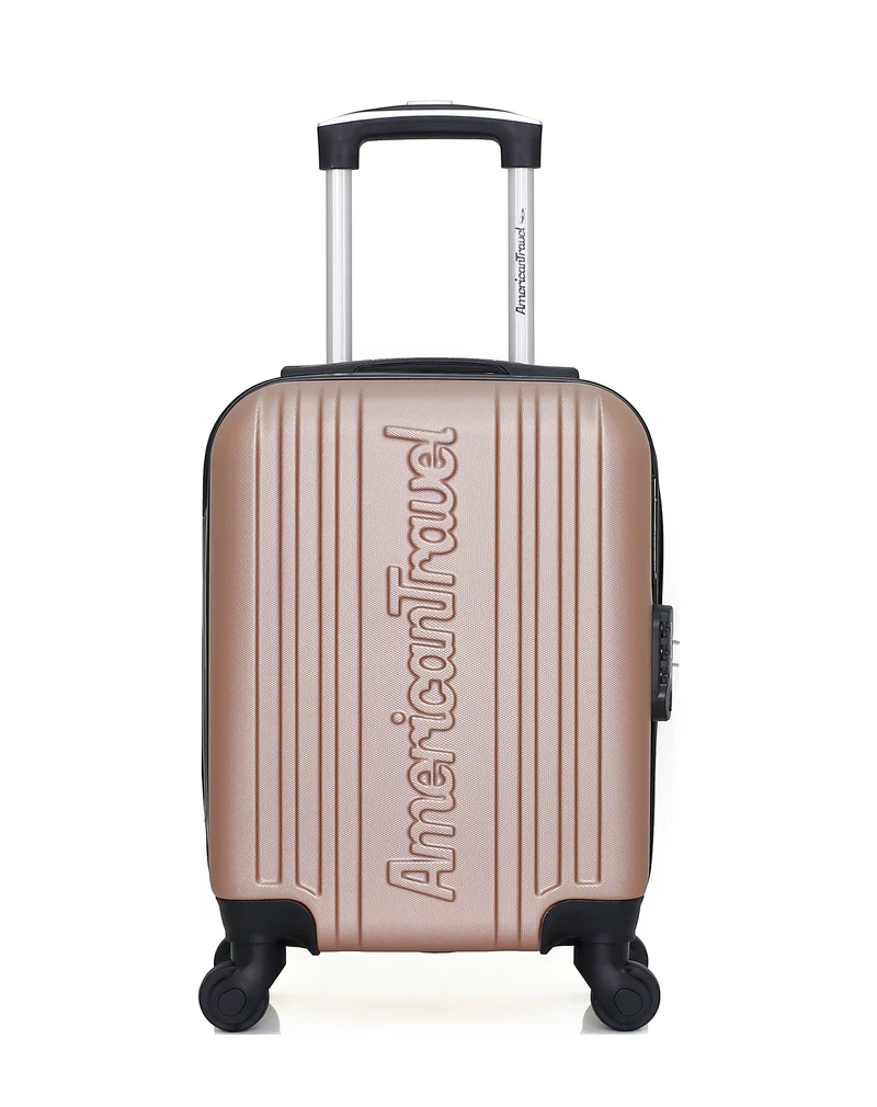 Set de 4 Valises Rigide SPRINGFIELD-M