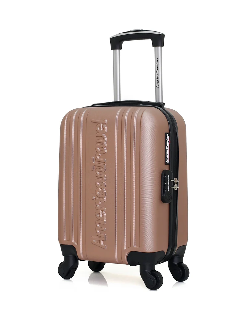 Set de 4 Valises Rigide SPRINGFIELD-M