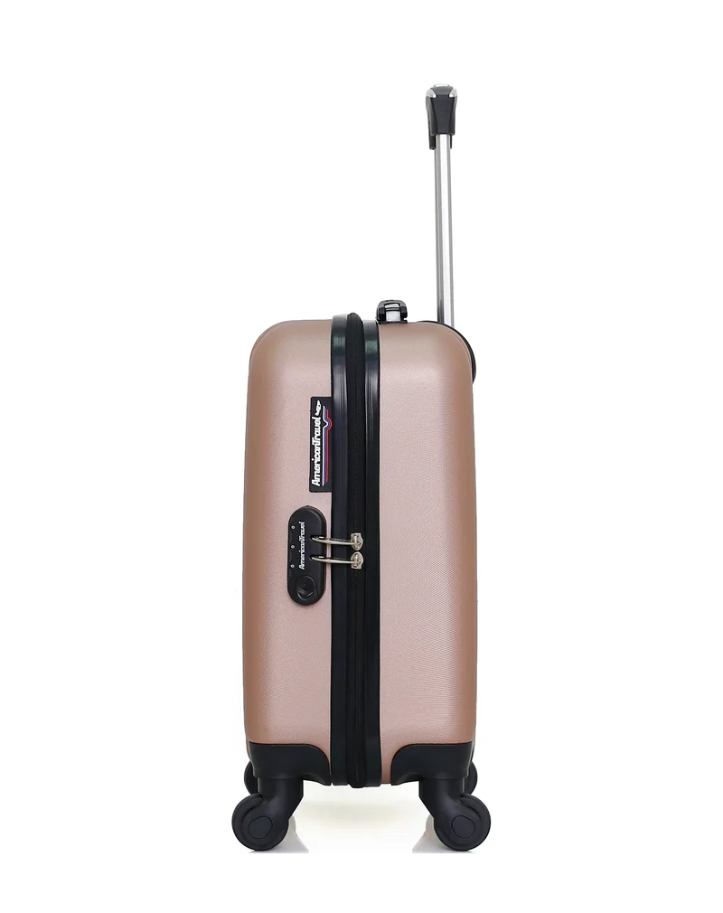 Set de 4 Valises Rigide SPRINGFIELD-M