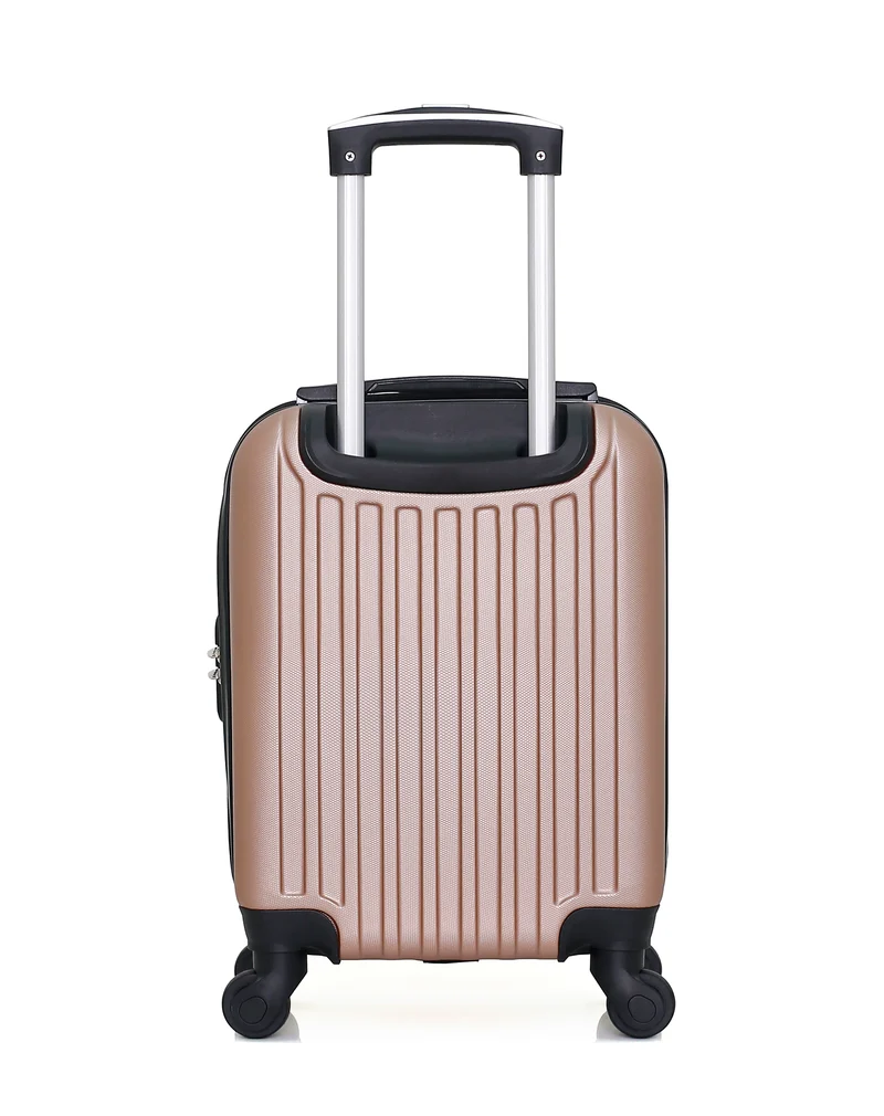 Set de 4 Valises Rigide SPRINGFIELD-M