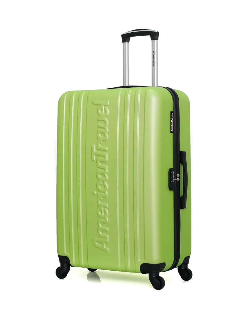 Set de 4 Valises Rigide SPRINGFIELD-M