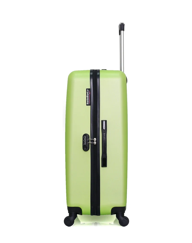 Set de 4 Valises Rigide SPRINGFIELD-M