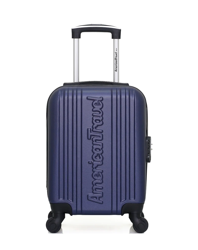 Set de 4 Valises Rigide SPRINGFIELD-M