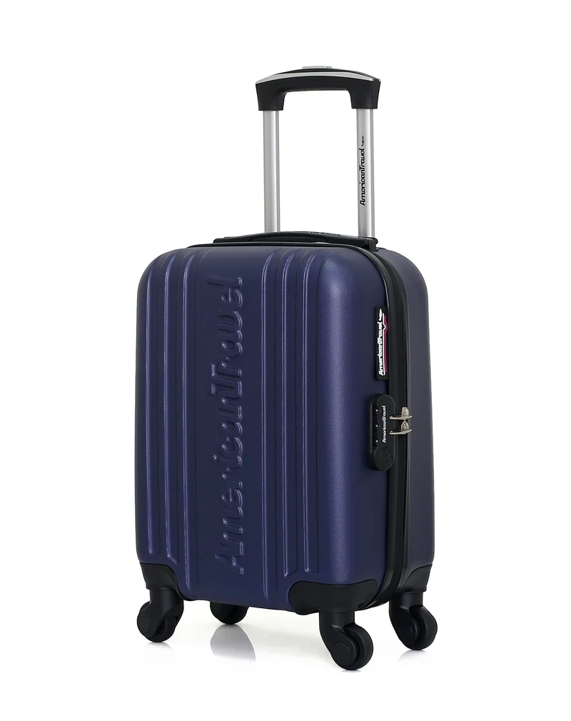 Set de 4 Valises Rigide SPRINGFIELD-M