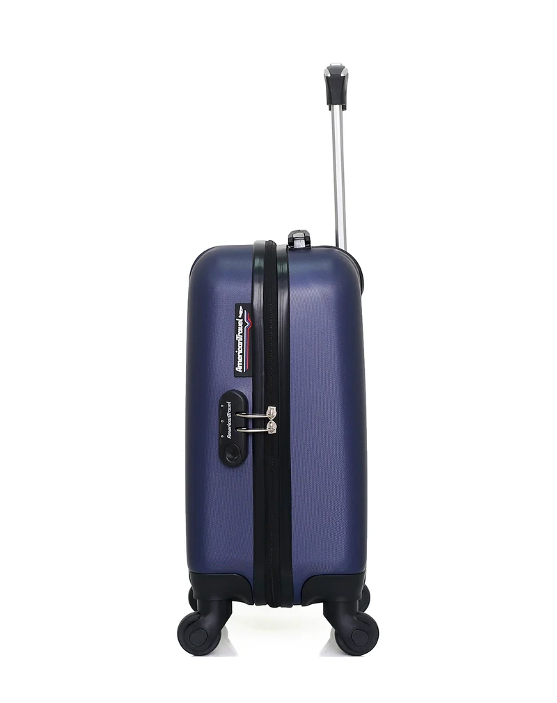 Set de 4 Valises Rigide SPRINGFIELD-M