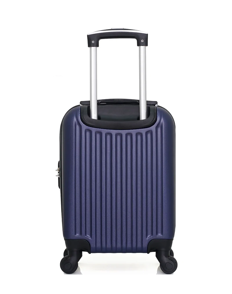 Set de 4 Valises Rigide SPRINGFIELD-M