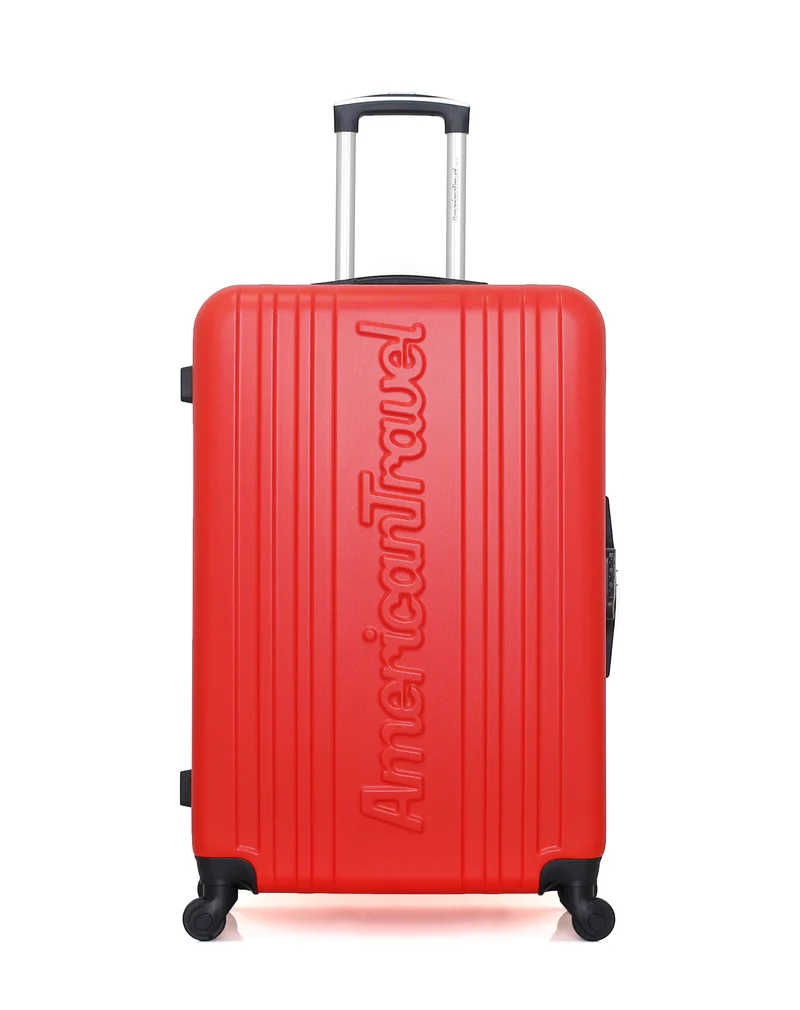 Set de 4 Valises Rigide SPRINGFIELD-M