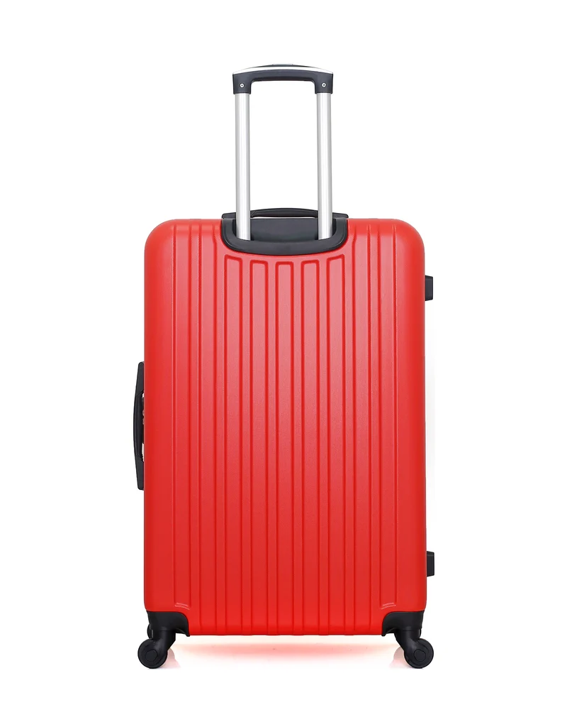 Set de 4 Valises Rigide SPRINGFIELD-M