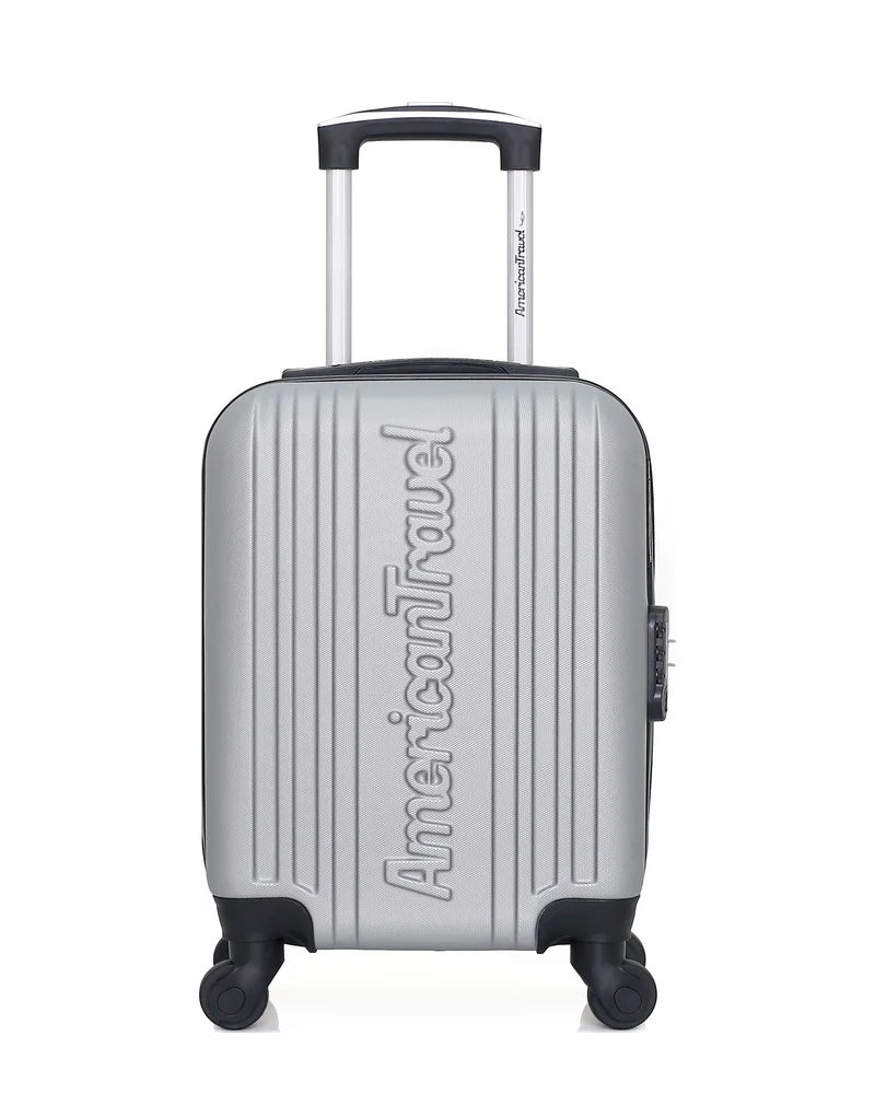 Set de 4 Valises Rigide SPRINGFIELD-M