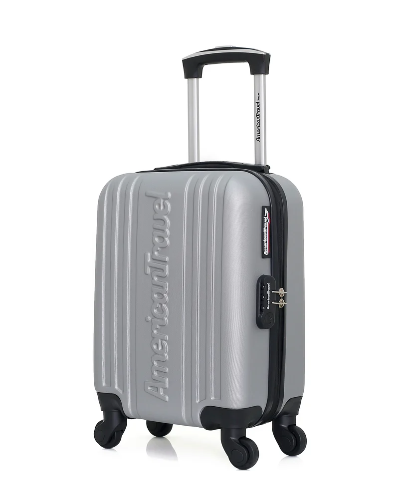 Set de 4 Valises Rigide SPRINGFIELD-M