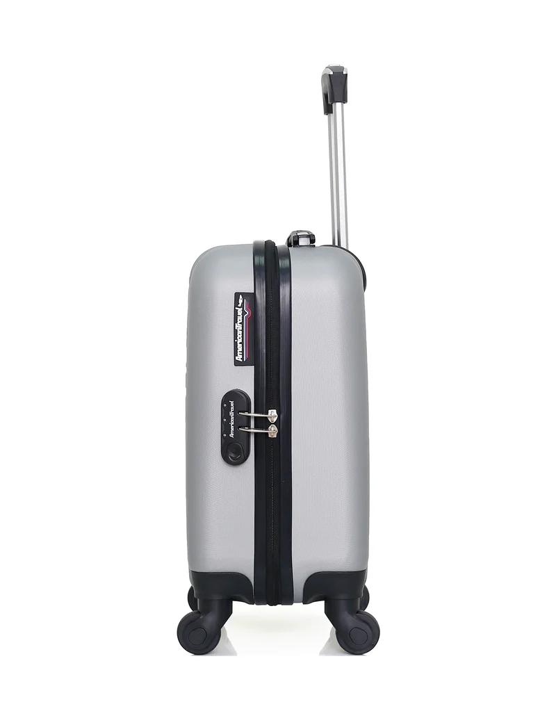 Set de 4 Valises Rigide SPRINGFIELD-M