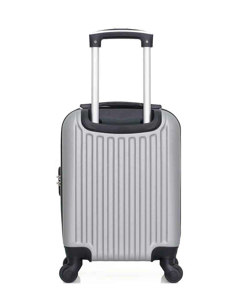 Set de 4 Valises Rigide SPRINGFIELD-M