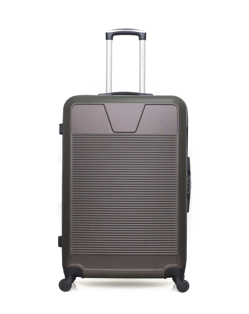 Set de 4 Valises Rigide SELENGA-C