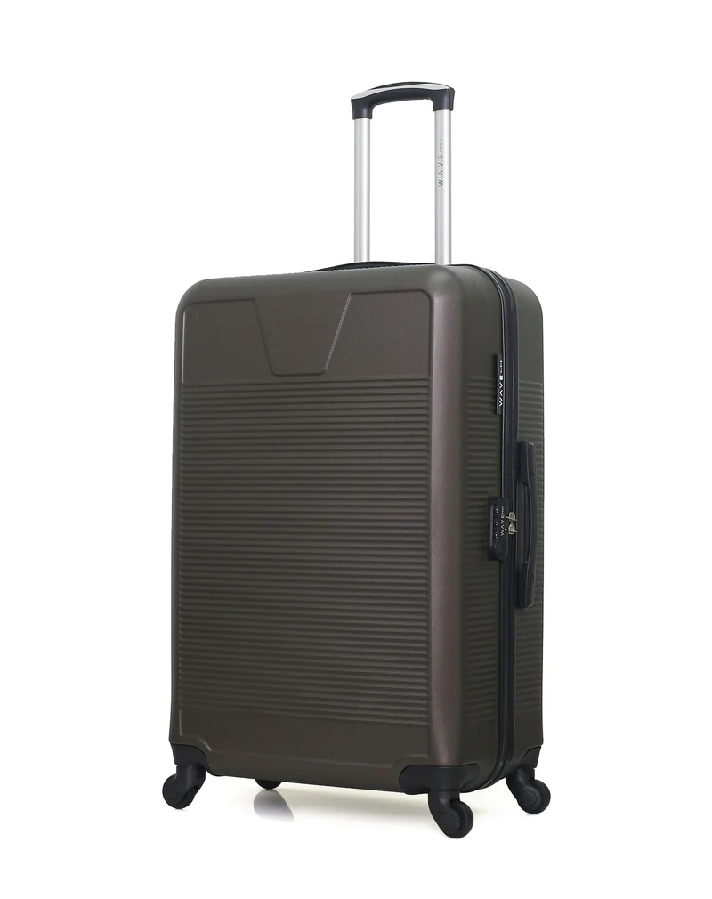 Set de 4 Valises Rigide SELENGA-C