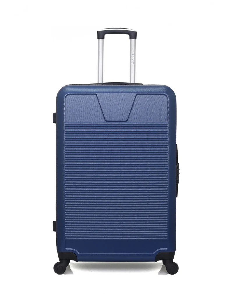 Set de 4 Valises Rigide SELENGA-C