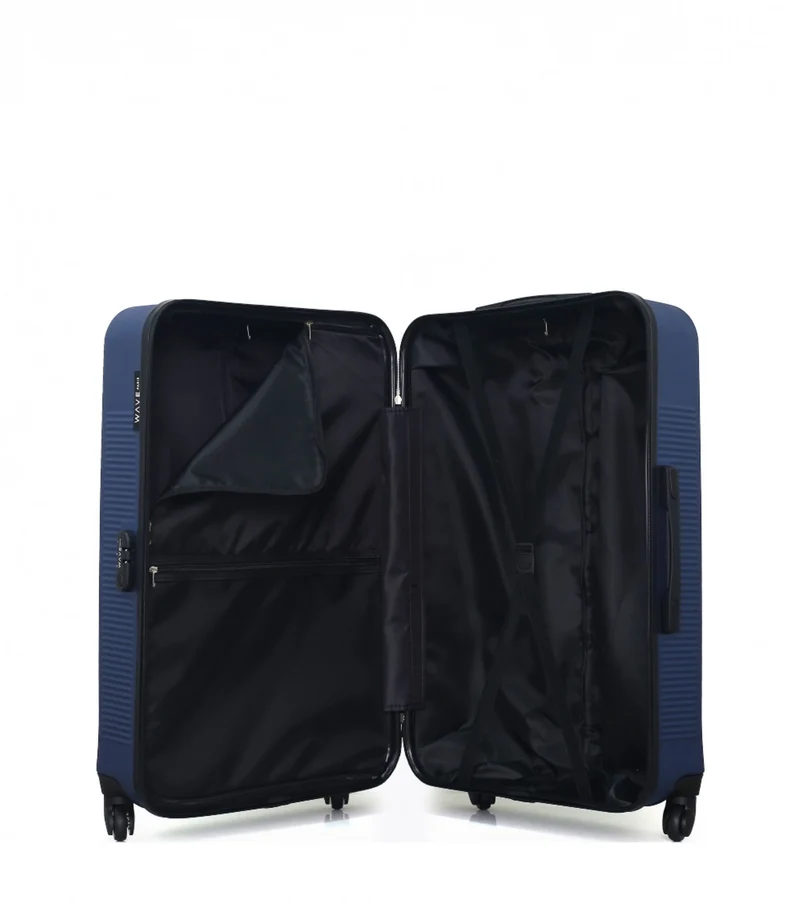 Set de 4 Valises Rigide SELENGA-C