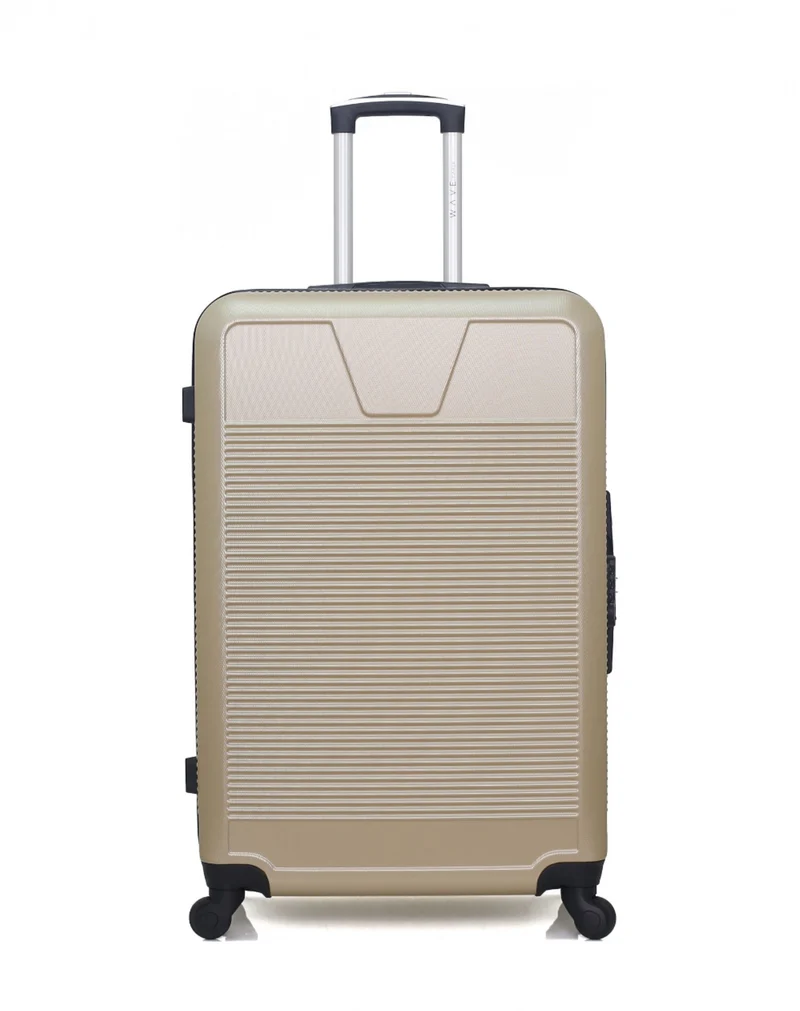 Set de 4 Valises Rigide SELENGA-C