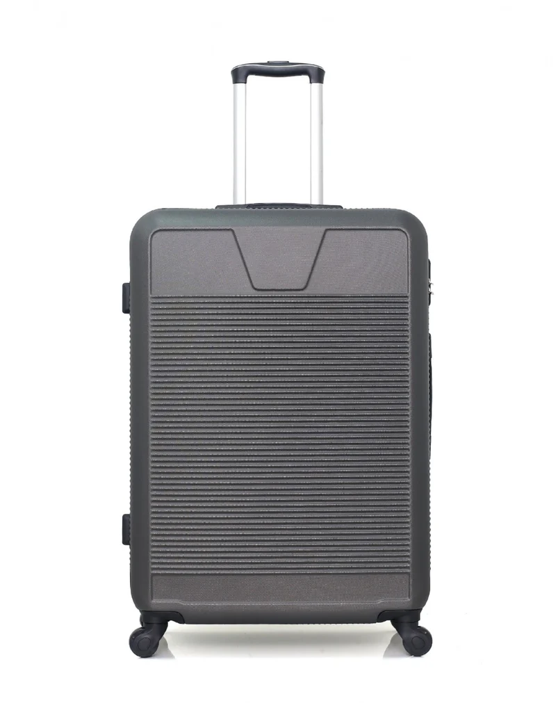 Set de 4 Valises Rigide SELENGA-C