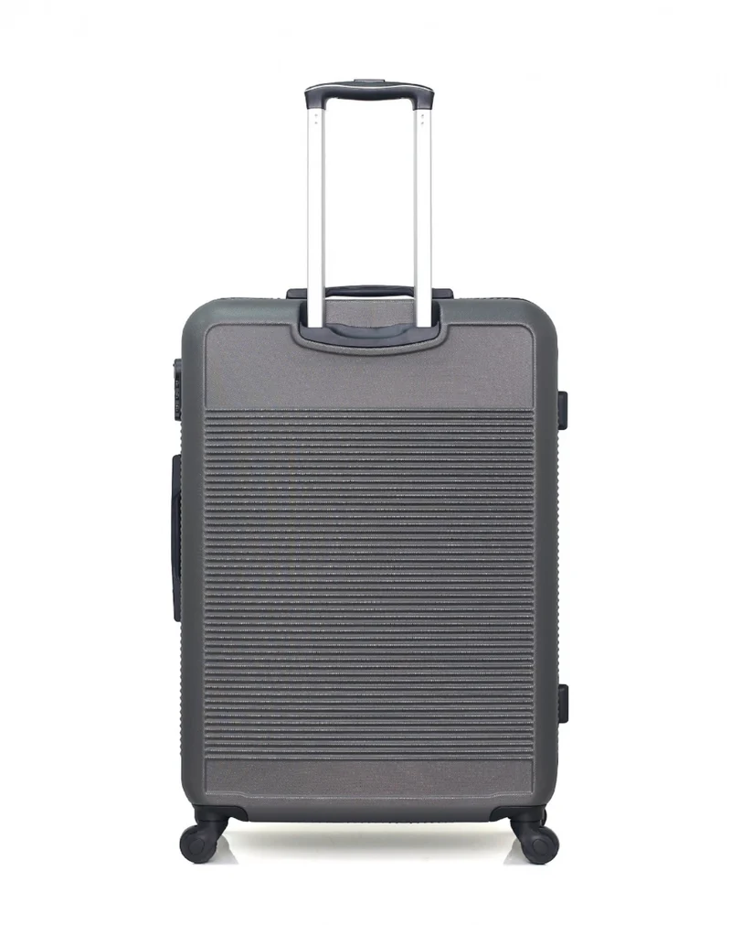 Set de 4 Valises Rigide SELENGA-C