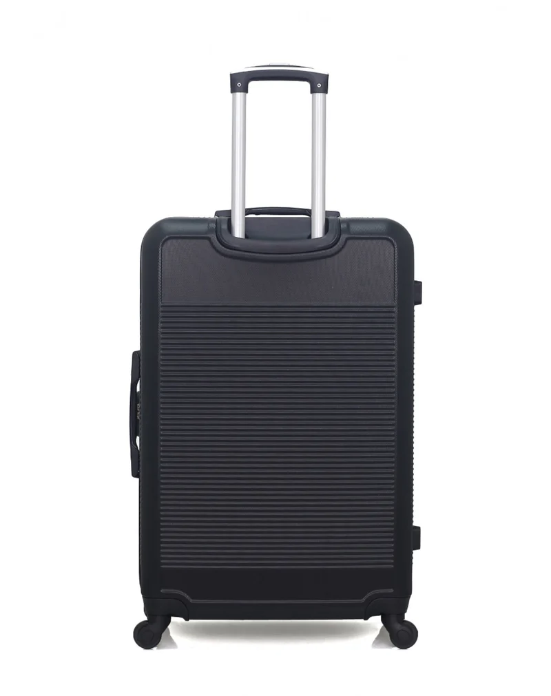 Set de 4 Valises Rigide SELENGA-C