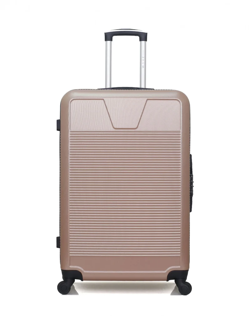 Set de 4 Valises Rigide SELENGA-C
