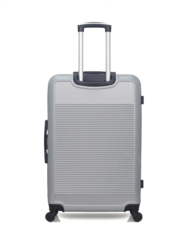 Set de 4 Valises Rigide SELENGA-C