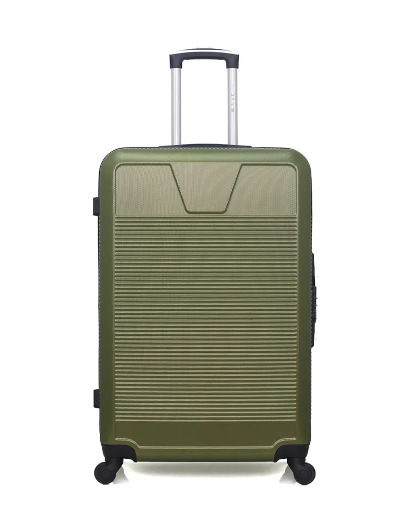 Set de 4 Valises Rigide SELENGA-C