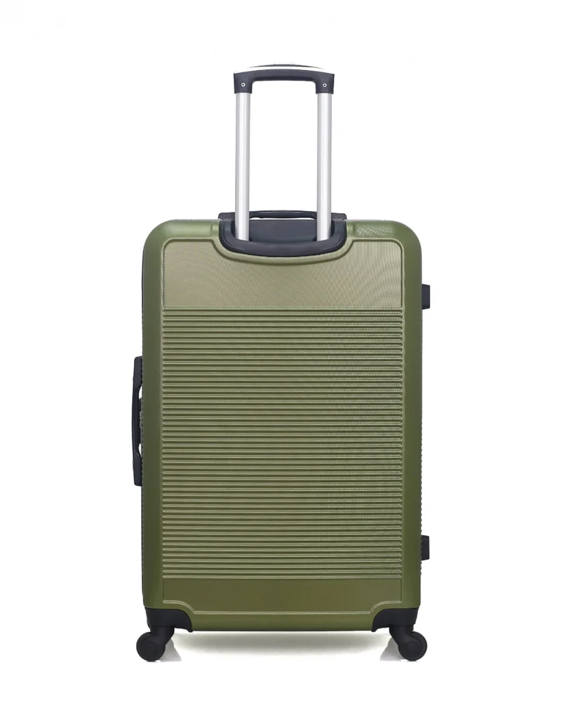 Set de 4 Valises Rigide SELENGA-C