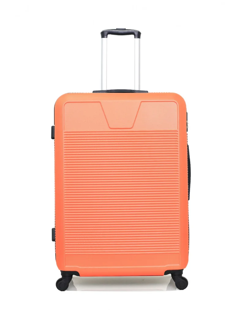 Set de 4 Valises Rigide SELENGA-C