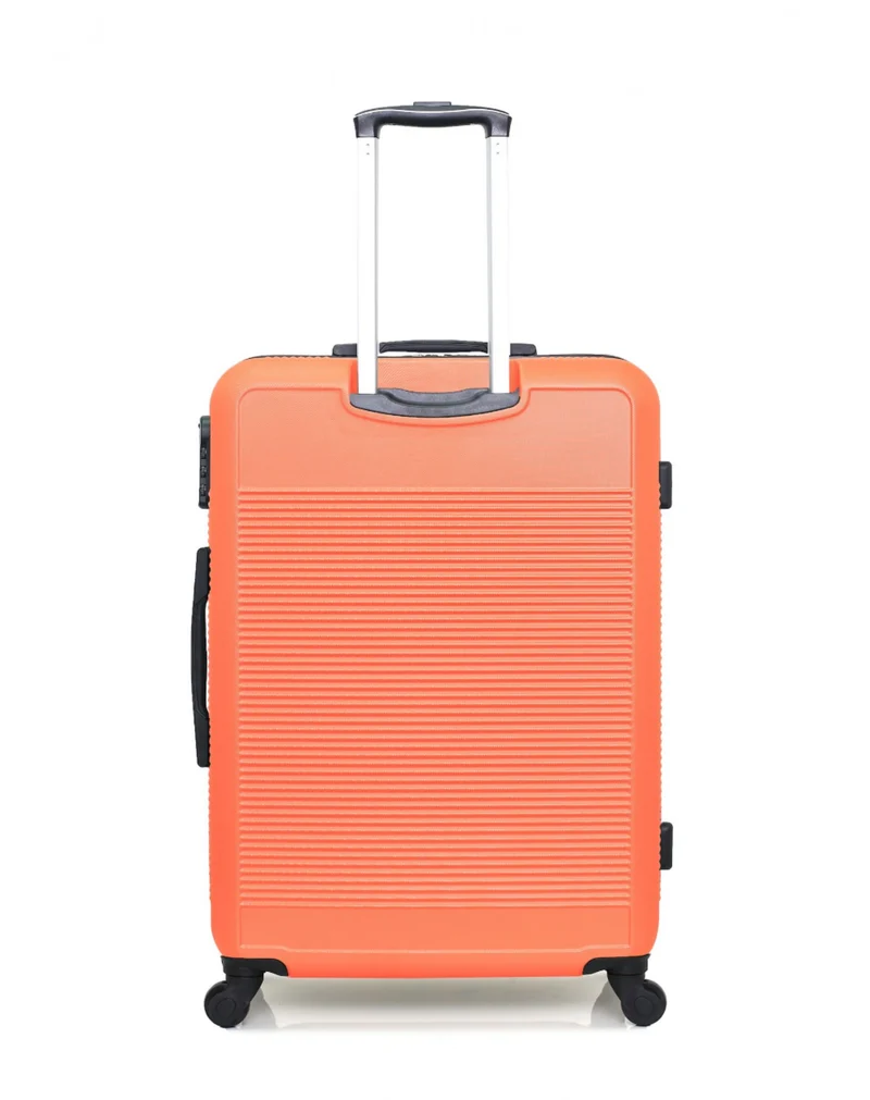 Set de 4 Valises Rigide SELENGA-C
