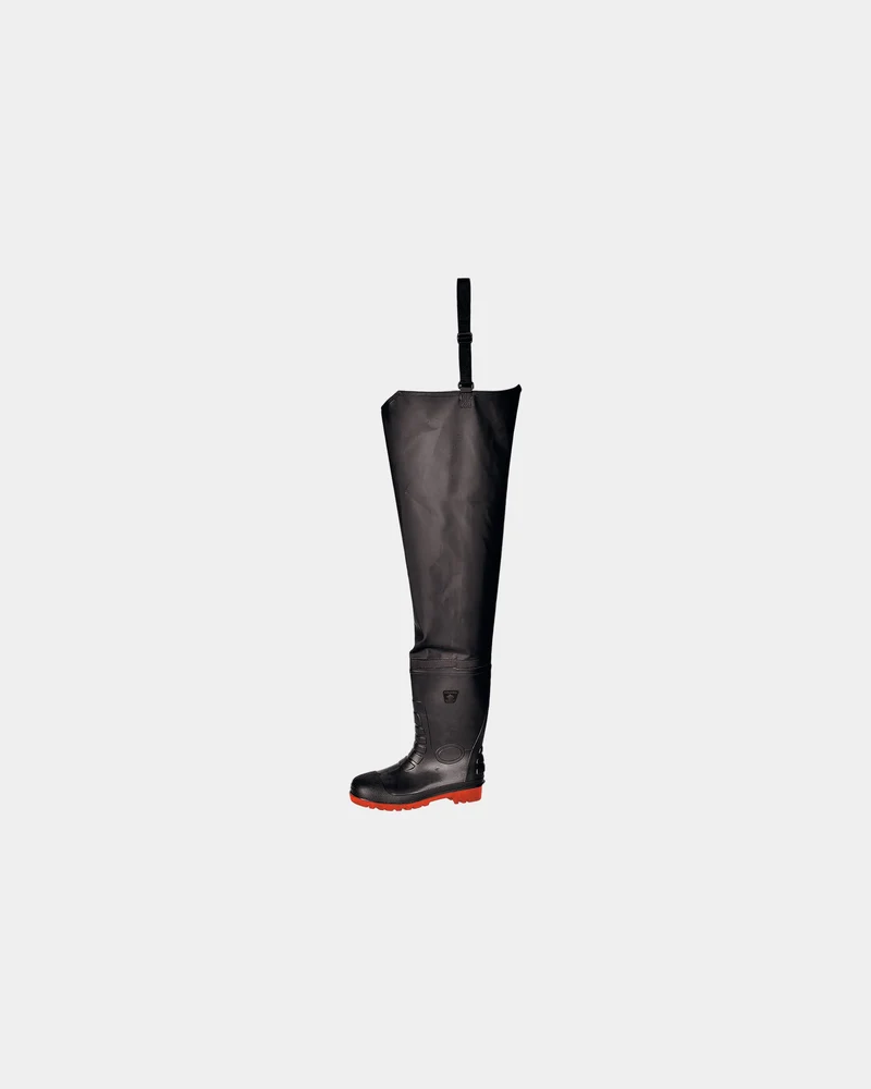 Cuissardes légères Portwest S5 à personnaliser