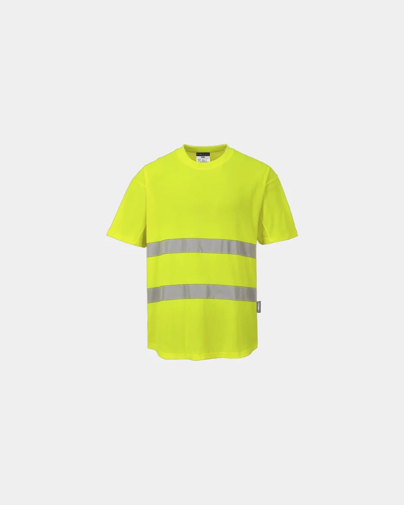 T-shirt aéré à personnaliser