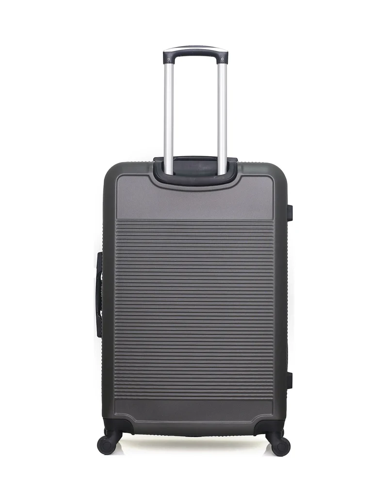 Set de 3 valises rigides SELENGA