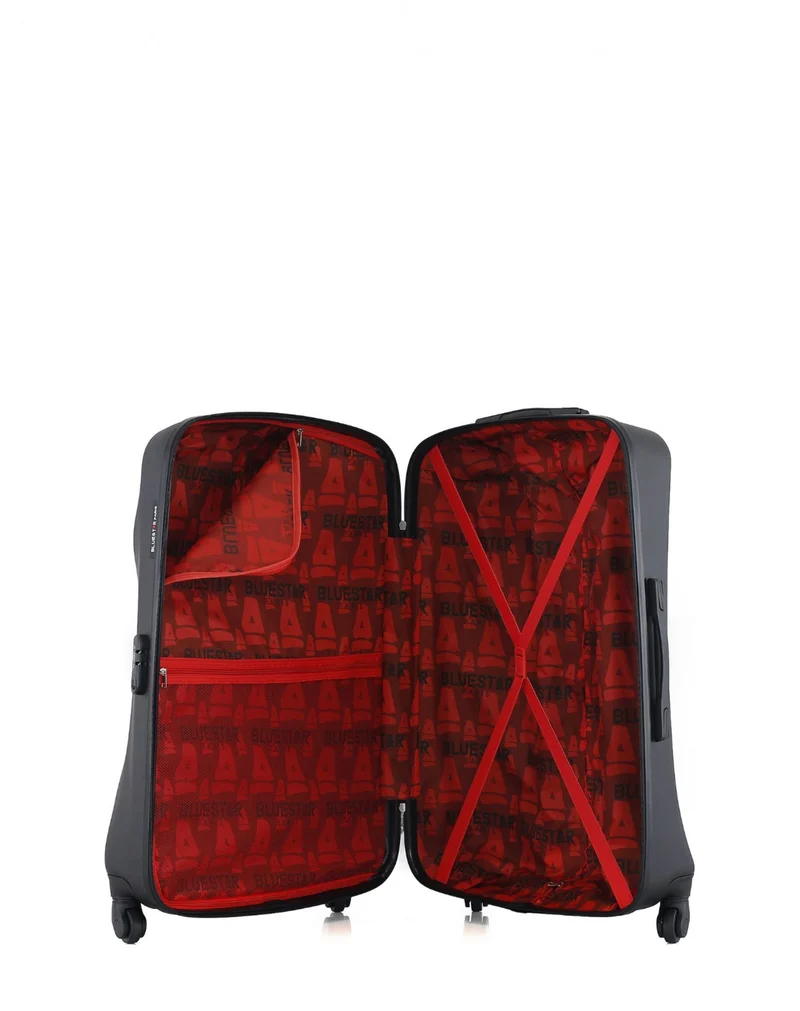 Set de 3 Valises Rigides GARIBALDI
