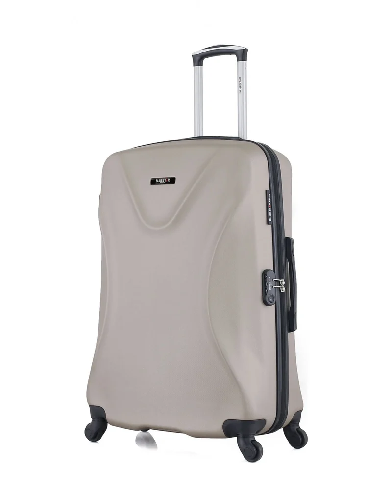 Set de 3 Valises Rigides GARIBALDI