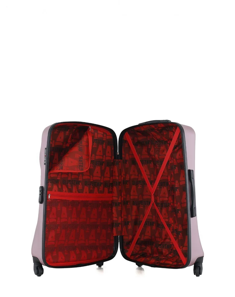 Set de 3 Valises Rigides GARIBALDI