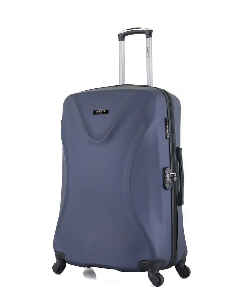 Set de 3 Valises Rigides GARIBALDI