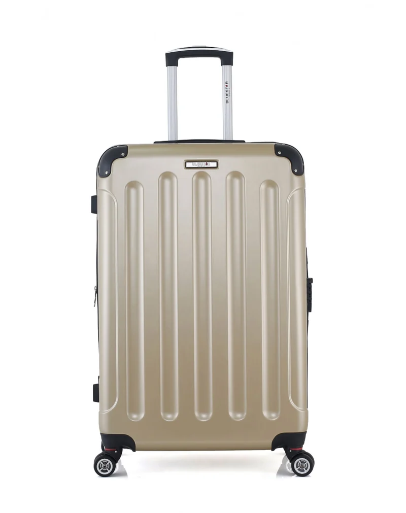 Set de 3 Valises Rigide TUNIS-B