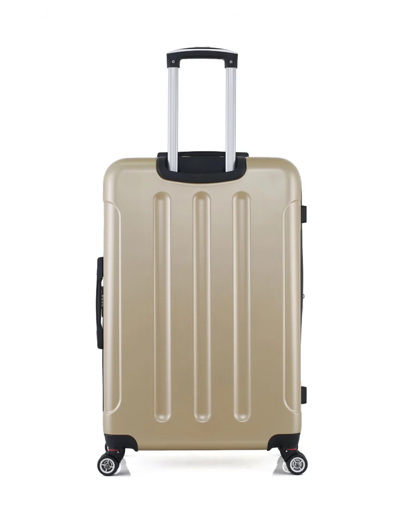 Set de 3 Valises Rigide TUNIS-B